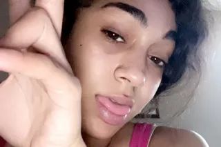 💟Hood Princess Energy 💋 Cute, ... - Image 1