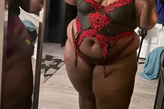 BBW Babe 🫶 FAT WET PUSSY 🥵 RIM... - Image 3