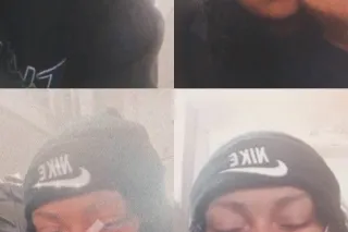 THICK AND CREAMY - 25 - Image 1