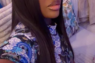 $150 Special🐱Pretty Ebony 🐱💕new in town here for the night 🦋available 24/7🦋100% REAL🌺 - Image 5