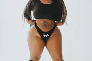 Big BOOTY 🍑SUPER BUSTY and THICK 100% REAL 🇪🇹 Ethiopian Barbie FaceTime verify!! 🍑 Wet and Creamy 🍦💦 - Image 5