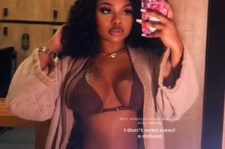 hottr extravagant baddie - Image 1