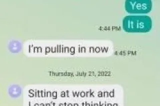 After Dark Spcl Obedient Latina & Blonde in New Brunswick spcl in out - Image 2