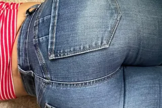 After Dark Spcl Obedient Latina & Blonde in New Brunswick spcl in out - Image 4