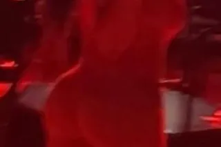 After Dark Spcl Obedient Latina & Blonde in New Brunswick spcl in out - Image 5