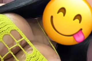 Hello love, I’m available at any time⏰ If you’re looking for something intense and discreet... here I am 😈💋 - Image 1