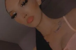 YOUR BIGGEST FREAK 😻 - Image 4