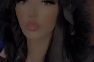 YOUR BIGGEST FREAK 😻 - Image 1