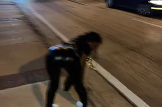 SUBMISSIVE & KINKY !! - Image 1