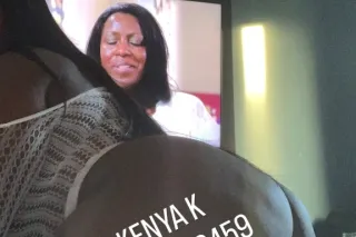 SuP€r • S€xY ♥ Th!Ck €bOny CuT€ ♥ (1oO% R€AL) ♥ (βR!ckHouSe) READY NOW‼‼ - Image 5