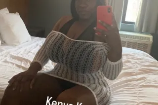 SuP€r • S€xY ♥ Th!Ck €bOny CuT€ ♥ (1oO% R€AL) ♥ (βR!ckHouSe) READY NOW‼‼ - Image 6