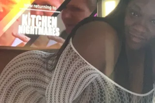 SuP€r • S€xY ♥ Th!Ck €bOny CuT€ ♥ (1oO% R€AL) ♥ (βR!ckHouSe) READY NOW‼‼ - Image 7