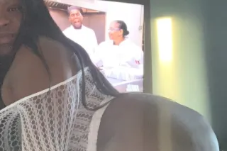 SuP€r • S€xY ♥ Th!Ck €bOny CuT€ ♥ (1oO% R€AL) ♥ (βR!ckHouSe) READY NOW‼‼ - Image 1