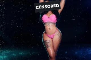 Upscale Exotic Babe Waiting For You ✨ NO BLACK MEN - Image 2